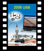 2008 USB