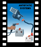Antistatic Systems