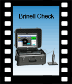 Brinell Check