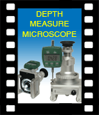 Depth Measure Microscope