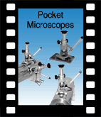 Pocket Microscopes