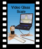 Video Glass Scale