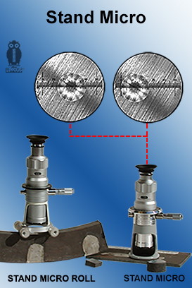 Portable Hardness Testers