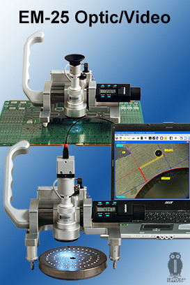 EM-25 USB Video Optic