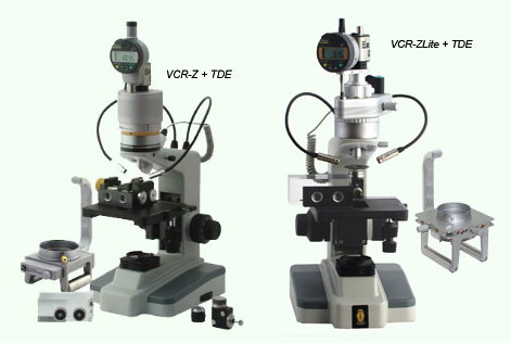 Three-Dimensional Explorer (TDE)