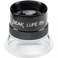 Peak Lupe 15X