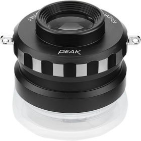 Peak Anastigmatic Lupe 7X