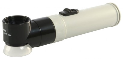 Peak Light Lupe 15X