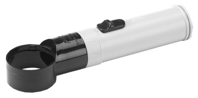Peak Light Holder