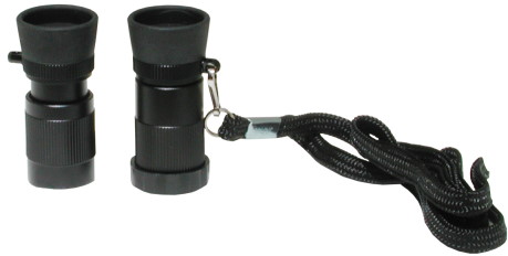 Peak Monocular