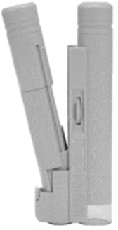 Pocket Microscope Sun 100X