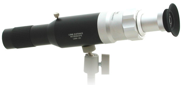 Peak Long Distance Microscope LDM-40