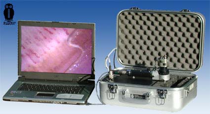 Carrying Case VMC