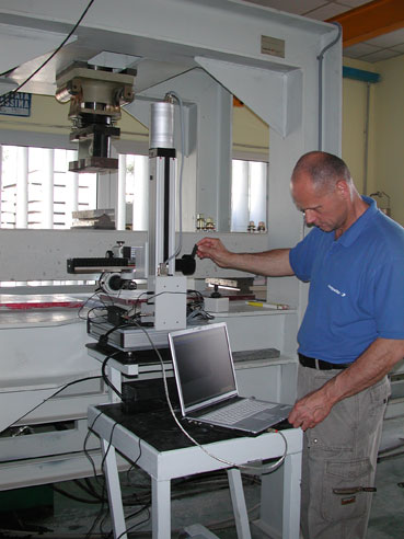 Esempio Applicativo Jumbo OT-Line