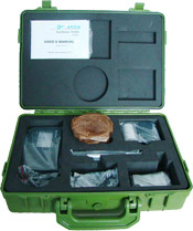 Contenuto del kit EPX300