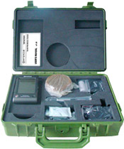 EPX5500 Kit Contents