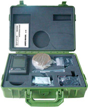 Contenuto del kit EPX5500