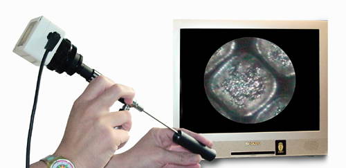 Endoscopio Video ENDO/2-100