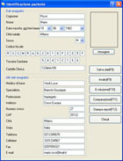 Global Medical Data