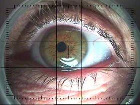 Examples in the ophthalmic sector