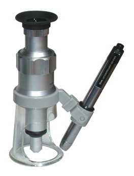 Peak Wide Stand Microscope 2034
