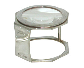 2060 Desk Lupe