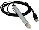 Pen Light USB