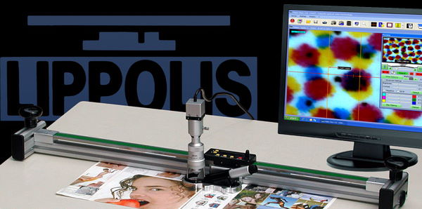 Ruler Optic+Video