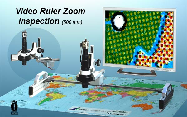 Video Ruler Zoom