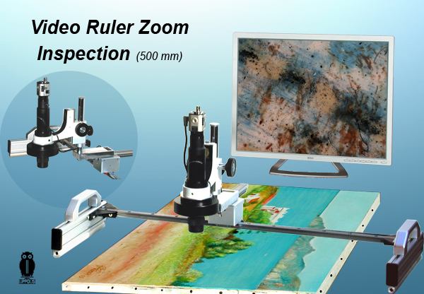 Video Ruler Zoom