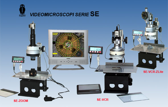 La serie completa degli Stand Explorer