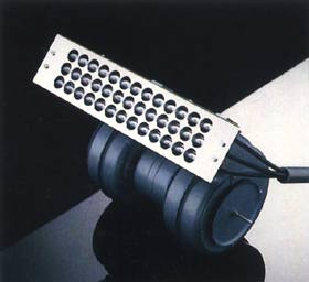 Sistema antistatico AS-20