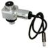 Luce coassiale con attacco magnetico