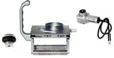 VCR-Z stand CX