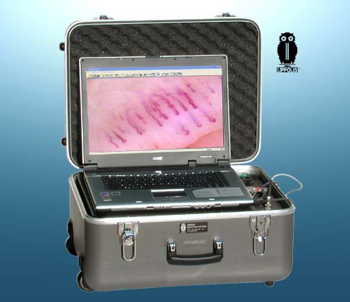 Trolley Carrying Case VMC