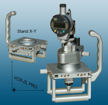 Stand per VCR-ZLite