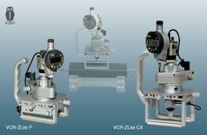 Video Check Roll-Z Lite (VCR-ZLite)