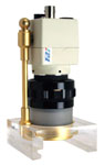 Optical-video system