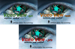 Video View Software