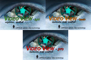 Video View Software