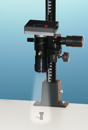 Inspection example