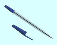 Ballpoint pen