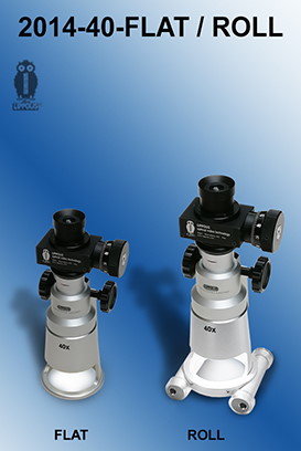 2014-40 Pocket Microscope